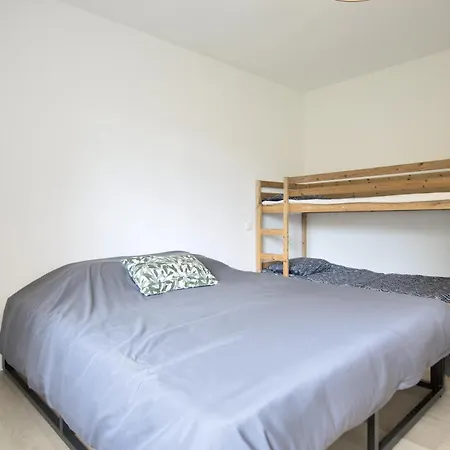 Maison De Charmante Et Reposante Hostens