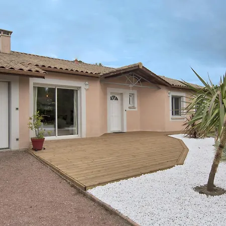 Maison De Charmante Et Reposante * Hostens